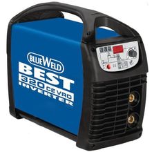 BLUEWELD Best 320 CE VRD