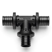 Тройник Rehau Rautitan PX 32-32-32 мм равнопроходной