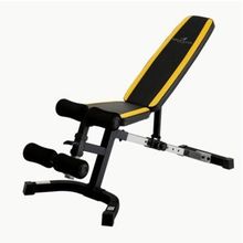 Универсальная силовая скамья Bruce Lee Signature Utility Bench