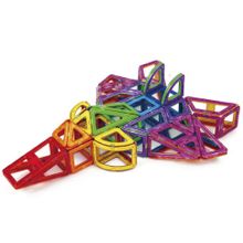 Магнитный конструктор MAGFORMERS 703004 (63118) Creative 90