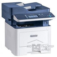 Xerox WorkCentre 3345V DNI