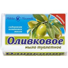 Невская Косметика Оливковое 90 г