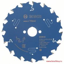 Bosch Пильный диск Expert for Wood 130x20x2.4 1.6x16T по дереву (2608644005 , 2.608.644.005)