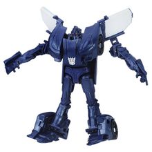 HASBRO TRANSFORMERS Hasbro Transformers C0889 C1329 Трансформеры 5: Баррикейд C0889 1