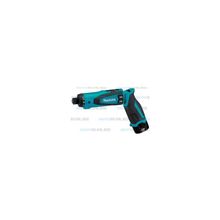 Шуруповерт Makita DF010DSE