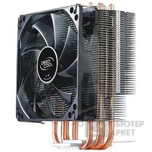 Deepcool Cooler  GAMMAXX400 RET