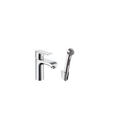 Смеситель для раковины Hansgrohe Metris 31285000