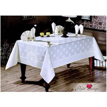 Tango Скатерть Otel  (160х220 см)