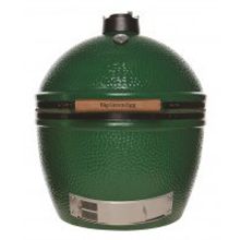 Керамический угольный гриль Big Green Egg модель XL EGG (очень большой)