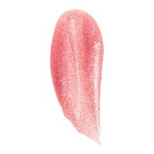 Блеск для губ с сияющими частицами тон She Sparkles Makeover Paris High Shimmer Lipgloss 9г