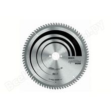 Диск Bosch 2608640437