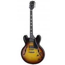 MEMPHIS ES-335 SUNSET BURST