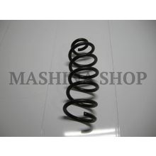 Пружина задняя RENAULT LOGAN 1.4   1.6