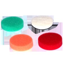 Набор полировальных кругов 40 мм Polishing Pad Kit 01, MaxShine