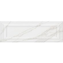 KERAMA MARAZZI 14002R Прадо белый панель обрезной 40х120