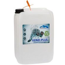 Жидкий регулятор pH-плюс Kenaz Kenzi-Plus, 30 л