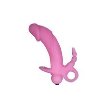 Каплевидные вагинальные шарики LAMOUR 4649-12 BX SE