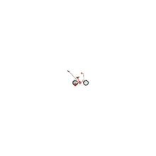 Велосипед 2-х колесный 12 RAPID-FA YS-9162  99556 красный