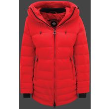 Wellensteyn Cordoba-856 Red