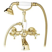 Смеситель для ванны CEZARES GOLF-VD GOLF-VD-01-M