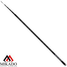 Удилище телескопическое без колец Mikado MLT SHORT Pole 500