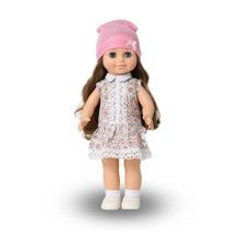 Кукла ВЕСНА В3058 о Анна 22 (озвученная)