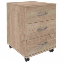 Skyland Тумбочка Skyland Simple SC-3M ID - 333560