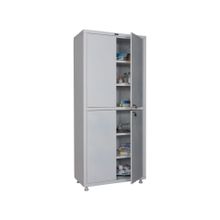 Шкаф HILFE МД 2 1780 SS