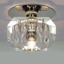 Arte Lamp A8046PL-1CC BRILLIANTS точечный накладной светильник