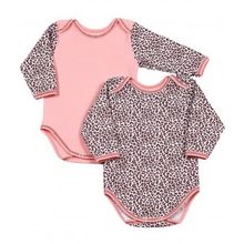 Kiddy bird с длинным рукавом лео