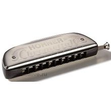 HOHNER HOHNER CHROMETTA 8 250 32 C