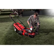 AL-KO sbA 4237 Li SP + акк. + з у (комплект)