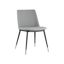 ПМ: Stool Group Стул Мелисса FDC8028