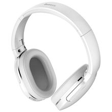 Baseus Наушники Baseus D02 white