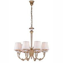 Подвесная люстра Arti Lampadari Roana E 1.1.8 AG