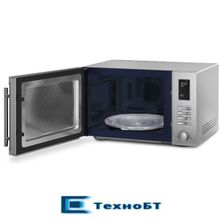 Микроволновая печь Smeg MOE25X