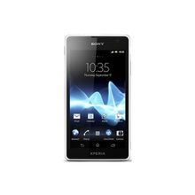 Sony Sony Lt29I Xperia Tx White