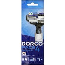 Dorco Pace 4 1 станок