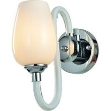 Arte Lamp A1404AP-1WH LAVINIA бра (настенный светильник)