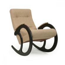 Кресло-качалка Комфорт Модель 3