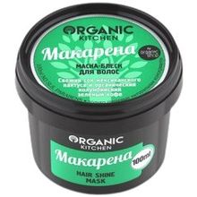 Organic Shop Organic Kitchen Макарена 100 мл