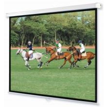 Настенный проекционный экран ProScreen 1380 х 1800 мм