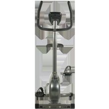 STARFIT Велотренажер BK-102 Racer, магнитный