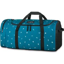 Спортивная сумка Dakine Eq Bag 74L Dewilde