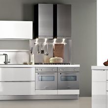 FALMEC MIRA TOP TELESCOPICA