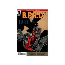 B.p.r.d.: 1947 #1 (near mint)