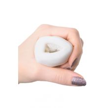 Фигурный мастурбатор MensMax Pucchi - CREAM (162988)