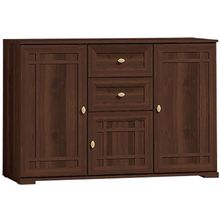 ПМ: Глазов Sherlock 5 (гостиная) Тумба МЦН