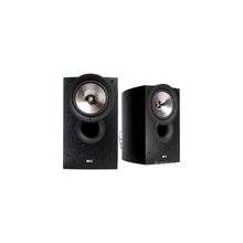 KEF iQ30-Black Ash