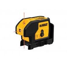 Лазерный уровень Dewalt DW 083K